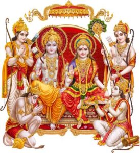 Jai Ram Ji I जय श्री राम