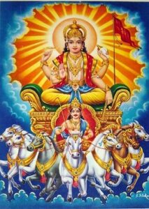 Surya Dev I सूर्य नमः